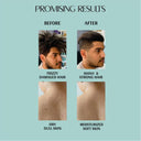 Vedic Valley Refreshing Oud Ocean Hair & Body Wash (300ml)