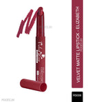 Daily Life Forever52 Velvet Rose Matte Lipstick (2.5gm)