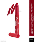 Daily Life Forever52 Velvet Rose Matte Lipstick (2.5gm)