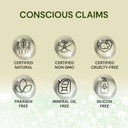 Vedic Valley Kesh Keratin Shampoo (300ml)