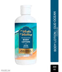 Vedic Valley Paraben Free Oud Ocean Body Lotion (300ml)
