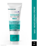 Venusia Max Intensive Moisturizing Cream 75gm