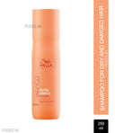 Wella Professionals Invigo Nutri Enrich Deep Nourishing Shampoo (250ml)