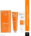 Wella Professionals Creatine+ Straight Hair Cream (N) - (100ml)