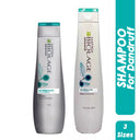 Advance Scalppure Dandruff Shampoo