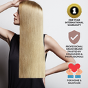 Shop Alan Truman AT-201 Pink Hot Brush Online in India Chennai Tamil Nadu / Review