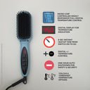 Check out Alan Truman AT-201 Pink Hot Brush reviews. COD