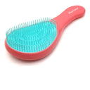 Alan Truman DT-02 Detangling Brush - Pink Blue (1Pcs)