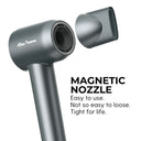 Alan Truman F09 Digi-dryer Metallic Grey (380gm)