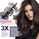 Buy Alan Truman Products at the lowest price from Pixies.in. Check out Alan Truman F09 Digi-dryer Midnight Blue (380gm) reviews. COD