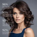 Alan Truman F09 Digi-dryer Rose Gold (380gm)