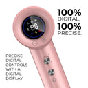 Buy Alan Truman Products at the lowest price from Pixies.in. Check out Alan Truman F09 Digi-dryer Pastel Pink(380gm) reviews. COD