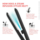 Shop Alan Truman K6 Steam Infusion Straightener (Multi Styler) Online in India Chennai Tamil Nadu / Review