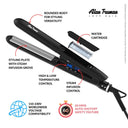 Buy Alan Truman K6 Products at the lowest price from Pixies.in. Check out Alan Truman K6 Steam Infusion Straightener (Multi Styler) reviews. COD