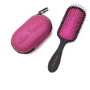 alan-truman-knot-no-more-detangling-hair-care-brush-pink-hot-glare