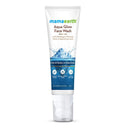 Mamaearth Aqua Glow Face Wash With Himalayan Thermal Water And Hyaluronic Acid For Intense Hydration (100ml)