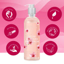 Aroma Magic 3 In 1 Plum Blossom (Hair- Face- Body Wash) (500ml)
