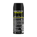 Shop AXE Pulse Deodorant