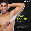Buy AXE Pulse Deodorant