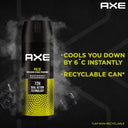 Buy AXE Products at the lowest price from Pixies.in. Check out AXE Pulse Deodorant