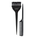 Babila Dye Brush And Tail Comb (DBC-V01TC)