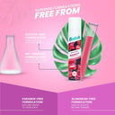 Shop Batiste Instant Hair Refresh Dry Shampoo - Naughty Enchanting Musk (200ml) Online in India Chennai Tamil Nadu / Review