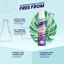 For Smooth Hair (200ml) Online in India