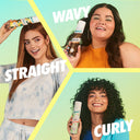Batiste Instant Hair Refresh Dry Shampoo - Happy 90's Buddy Berry (200ml)