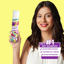 Batiste Instant Hair Refresh Dry Shampoo - Happy 90's Buddy Berry (200ml)