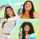 Batiste Instant Hair Refresh Dry Shampoo - Hydrate (200ml)
