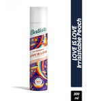Buy Batiste Instant Hair Refresh Dry Shampoo - Love Is Love