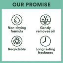 Refreshes Hair Without Drying (200ml) Online in India Chennai Tamil Nadu / Review