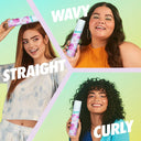 Say Hello to your hair hero! Make every day a great hair day with the multi-award-winning Batiste Dry Shampoo.