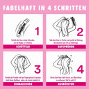 Buy Batiste Dry Shampoo Products at the lowest price from Pixies.in. Check out Batiste Instant Hair Refresh Dry Shampoo -  Rose Gold radiant rose (200ml) reviews. COD