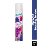 Buy Batiste Instant Hair Refresh Dry Shampoo - Self Love Beaming Berries