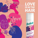 Shop Batiste Instant Hair Refresh Dry Shampoo - Self Love Beaming Berries