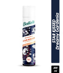 Buy Batiste Instant Hair Refresh Dry Shampoo - Star Kissed