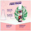 Shop Batiste Instant Hair Refresh Dry Shampoo - Tempt Seductive Petals