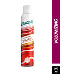 Buy Batiste Instant Hair Refresh Dry Shampoo - Volume For Fresher
