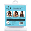 Buy BBlunt B Hive Hair Extension - Light Brown Online in India