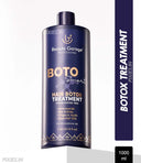 Beauty Garage Botosmart Hair Botox Treatment (Formaldehyde Free) - (1000ml)
