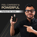 Buy Bella Vita Luxury Ceo Man Luxury Perfume (100ml) Online in India