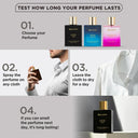 Bella Vita Luxury Ceo Man Luxury Perfume (100ml)