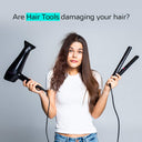 Buy Berina Heat Protector (100ml) Online in India