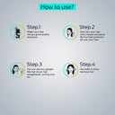 Buy Berina Products at the lowest price from Pixies.in. Check out Berina Heat Protector (100ml) reviews. COD