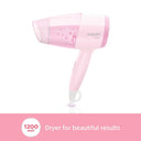 Buy Philips Hair Dryer ThermoProtect 1200W with Air Concentrator + Diffuser attachment (BHC017/00) Online in Chennai