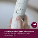 3 Heat & Speed Settings For Quick Drying Online in India Chennai Tamil Nadu / Review