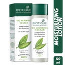 Biotique Morning Nectar Visibly Flawless Skin Moisturizer