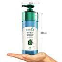 Biotique Ocean Kelp Anti-Hair Fall Shampoo For Hair Growth Therapy