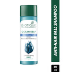Biotique Ocean Kelp Anti-Hair Fall Shampoo For Hair Growth Therapy